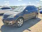 2015 CHEVROLET TRAVERSE