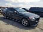 2015 MERCEDES-BENZ C-CLASS