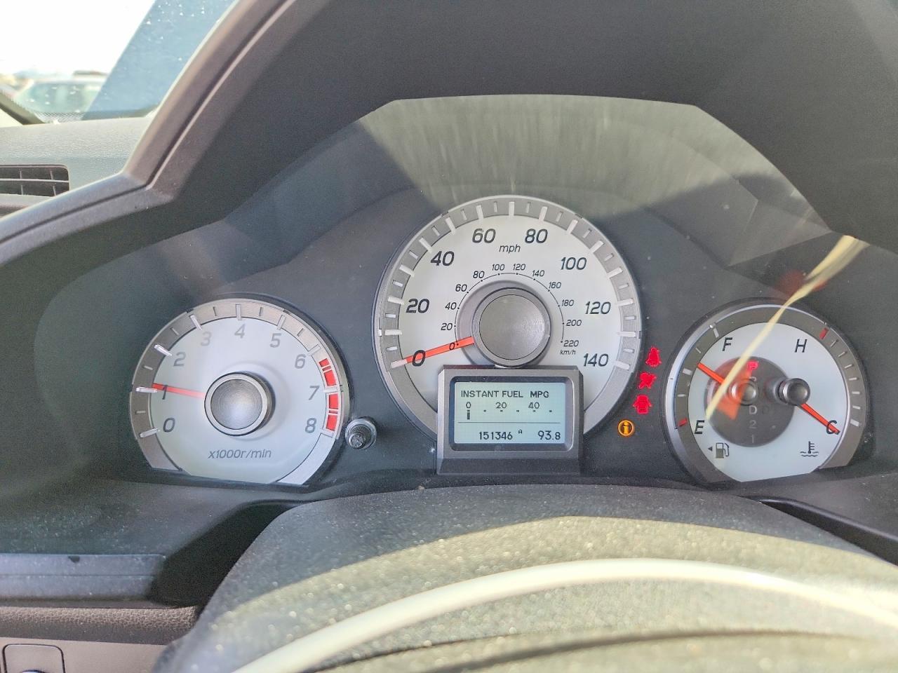 2013 HONDA PILOT