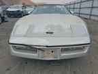 1988 CHEVROLET CORVETTE