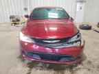 2016 CHRYSLER 200