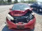 2015 NISSAN Versa Note