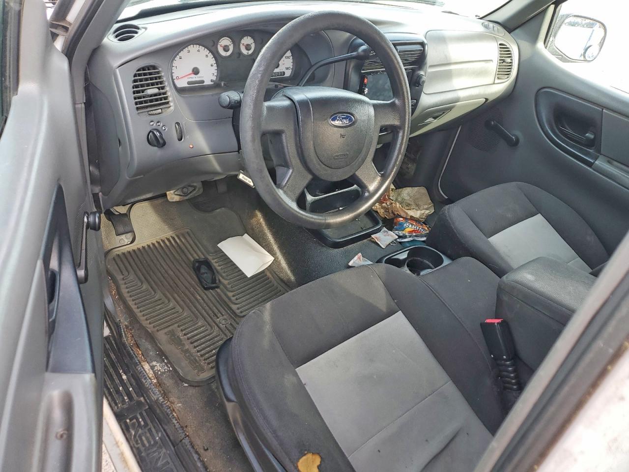 2005 FORD RANGER
