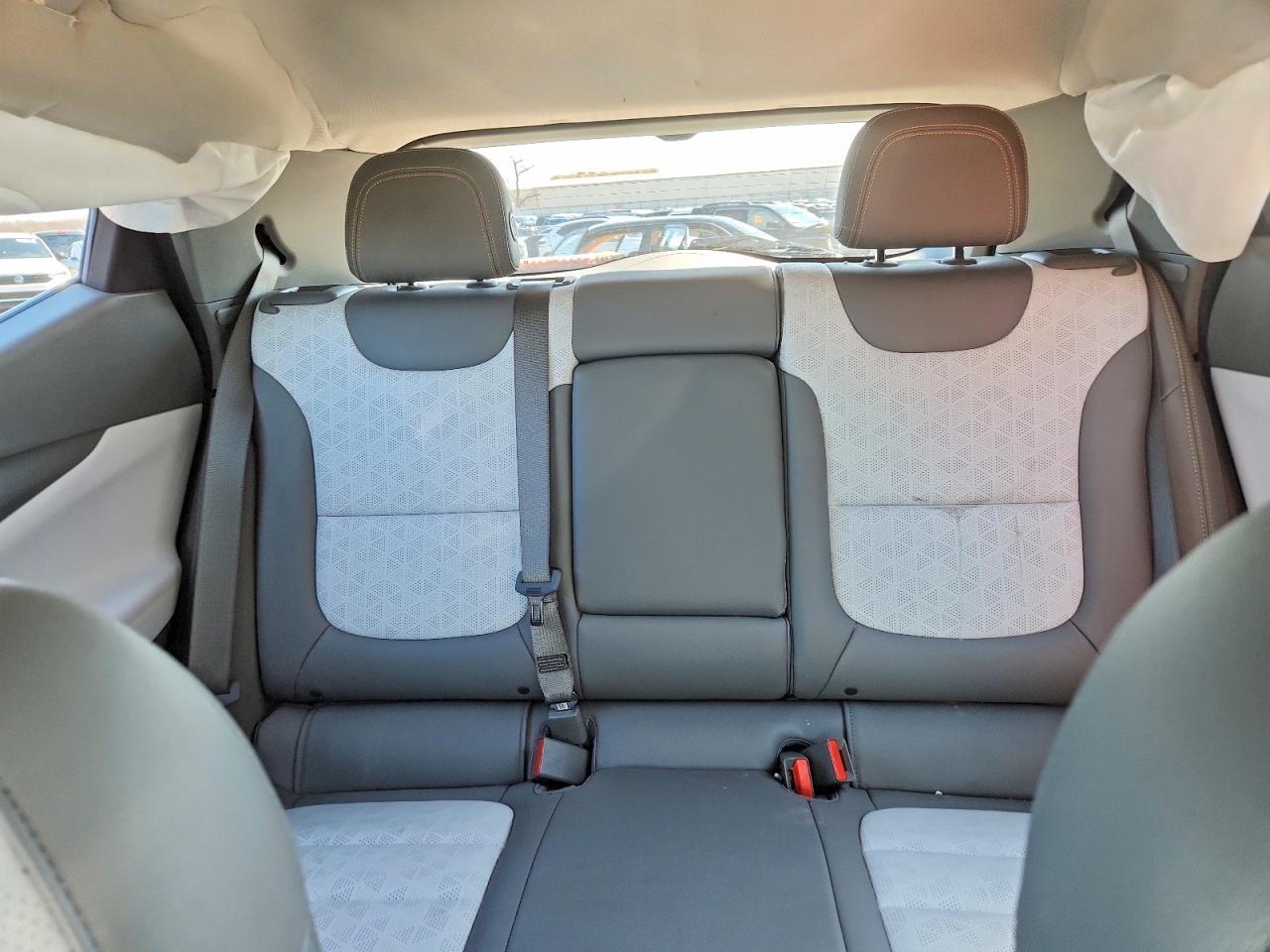 2022 CHEVROLET Bolt EUV