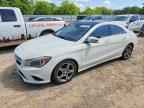2014 MERCEDES-BENZ CLA-Class
