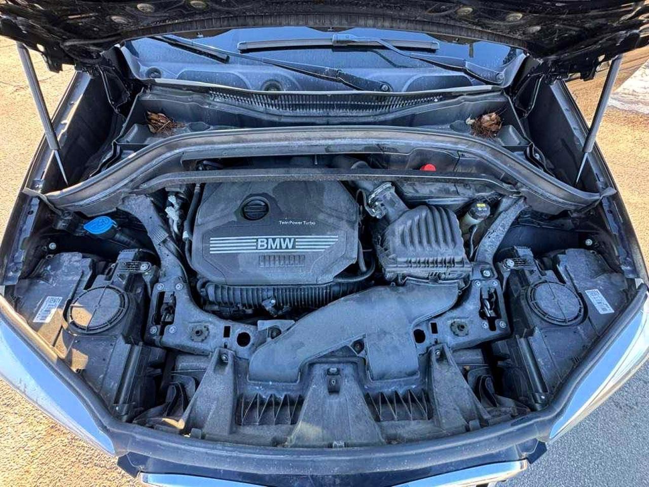 2021 BMW X1
