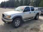 2002 TOYOTA TACOMA