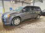 2015 DODGE GRAND CARAVAN