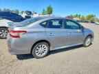 2014 NISSAN SENTRA