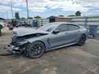 2025 BMW M8