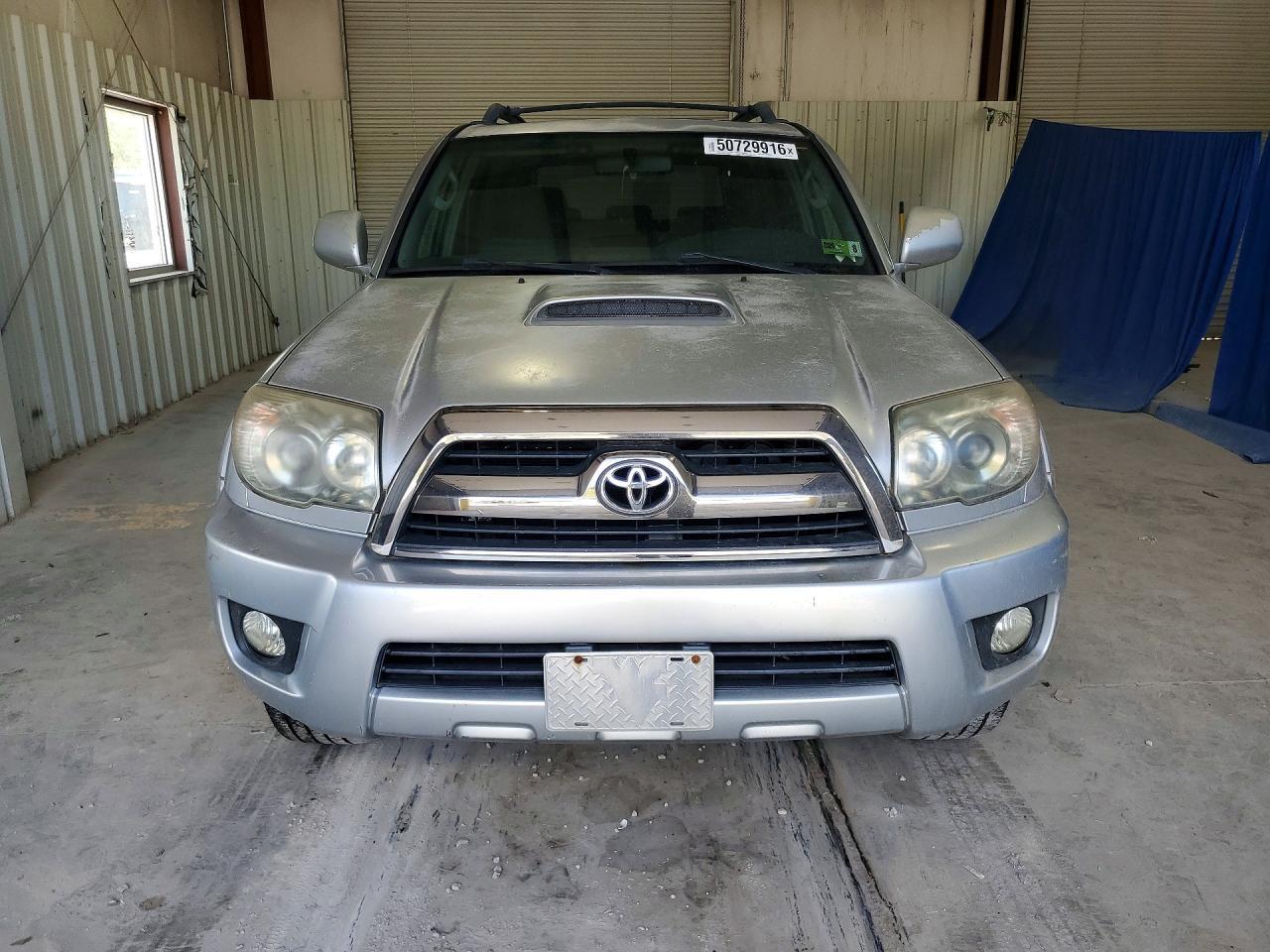 2006 TOYOTA 4Runner