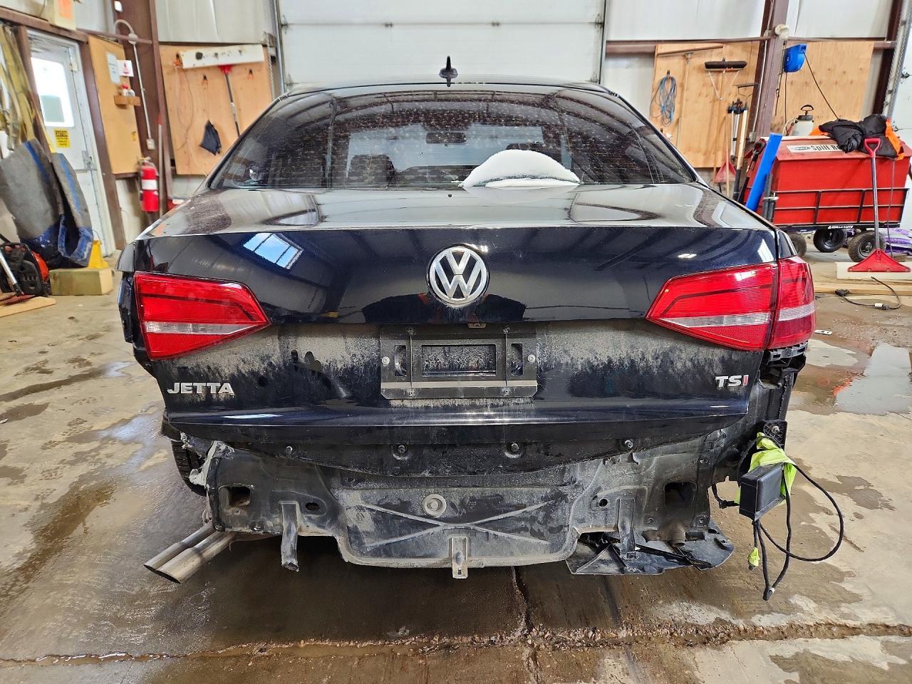 2015 VOLKSWAGEN JETTA