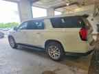 2022 GMC Yukon