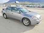 2008 NISSAN ALTIMA
