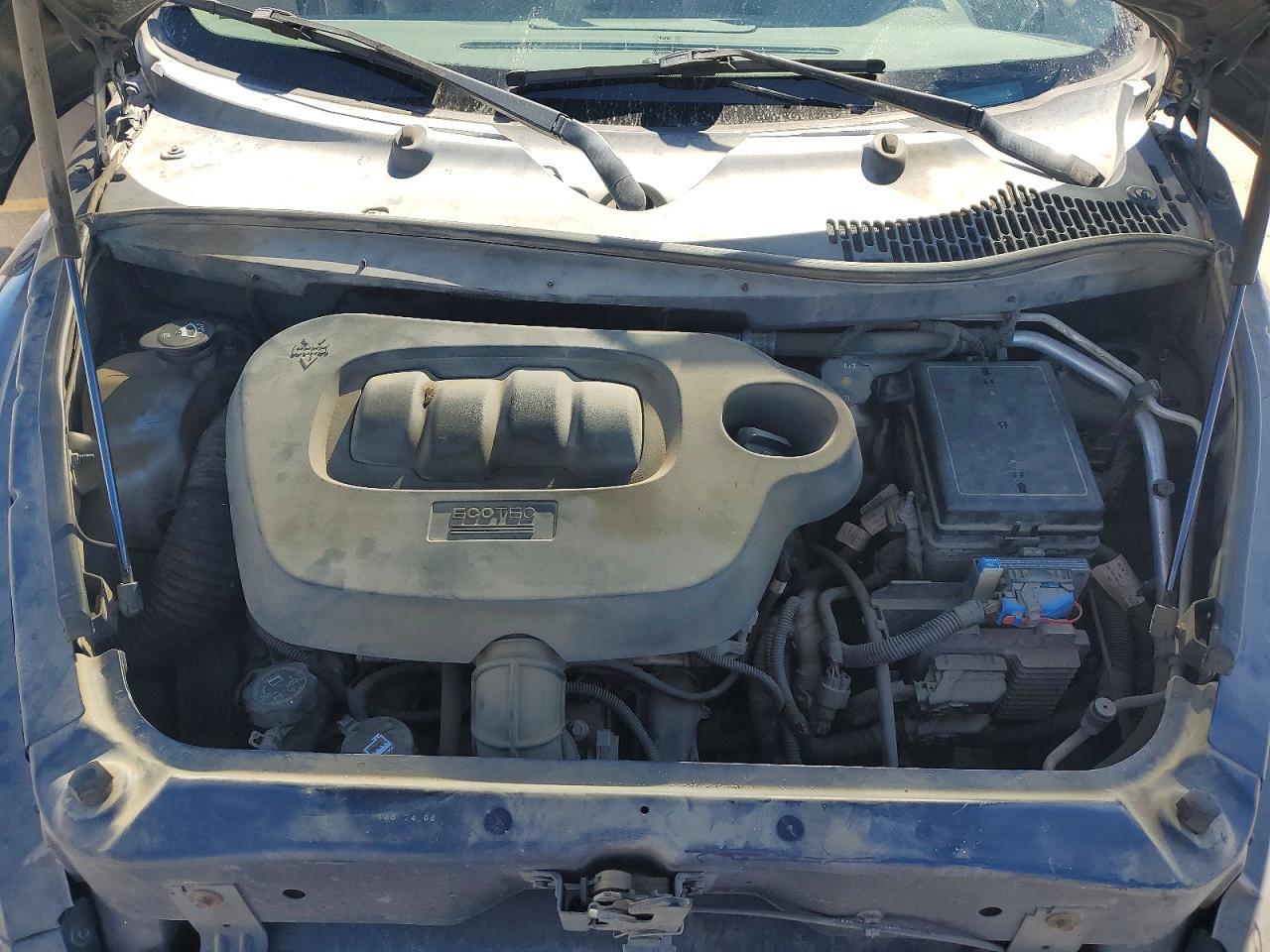 2007 CHEVROLET HHR