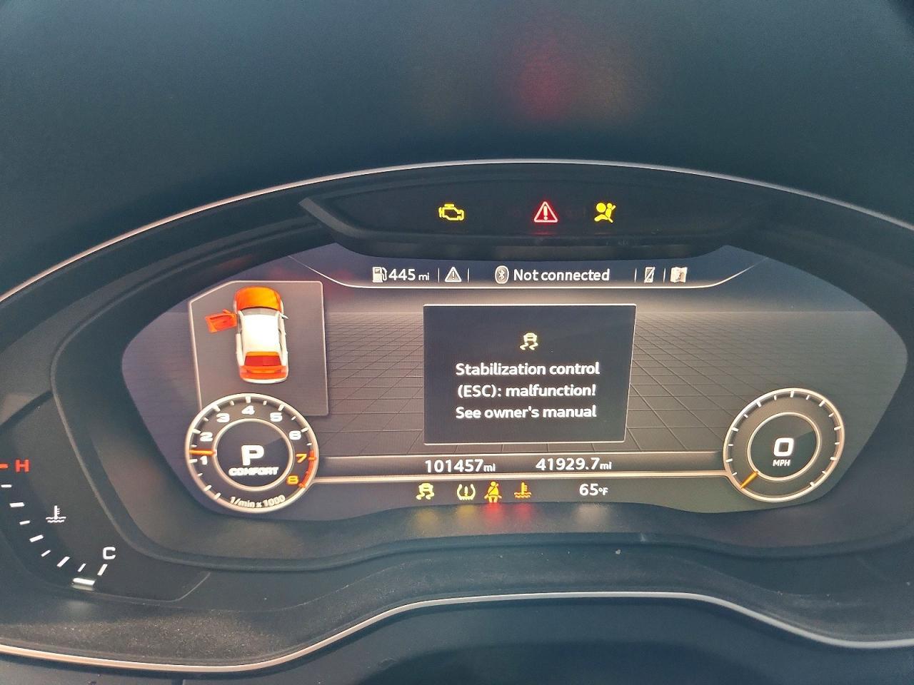 2019 AUDI Q5