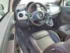 2012 FIAT 500