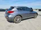 2016 INFINITI QX50