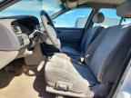 2001 NISSAN ALTIMA