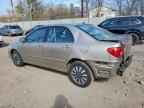 2005 TOYOTA COROLLA