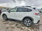 2015 SUBARU XV Crosstrek