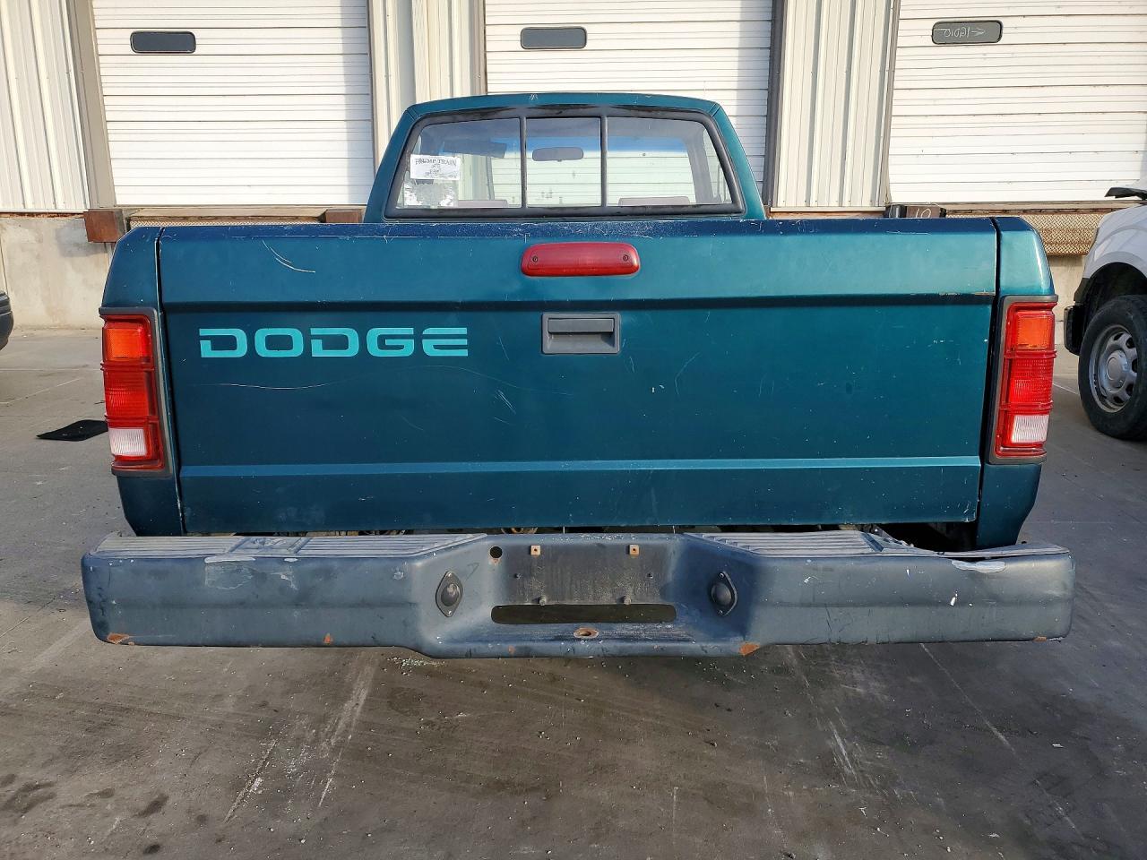 1994 DODGE Dakota
