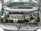 2011 HONDA CIVIC