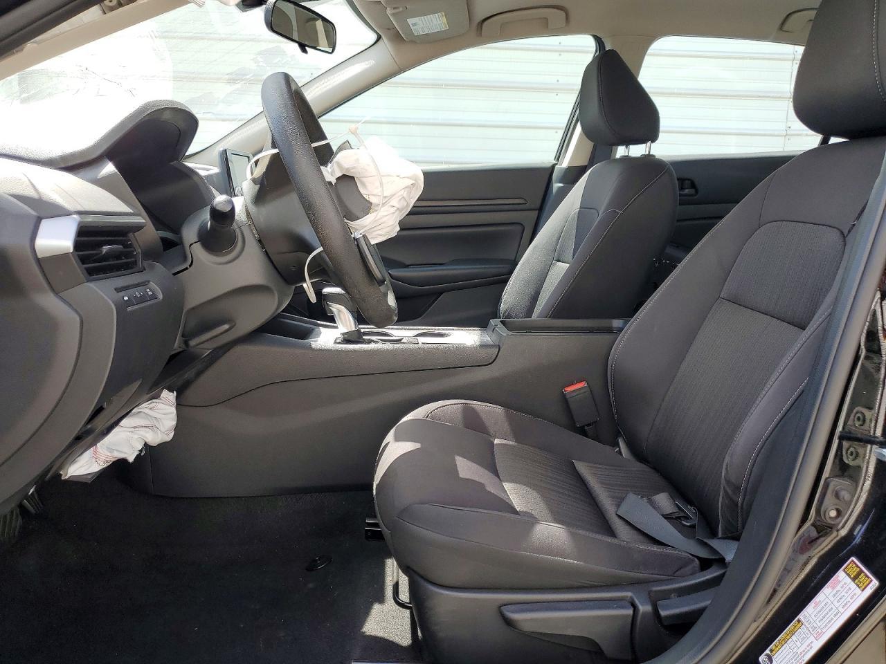2023 NISSAN ALTIMA