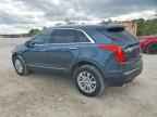 2019 CADILLAC XT5