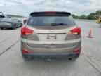 2013 HYUNDAI TUCSON