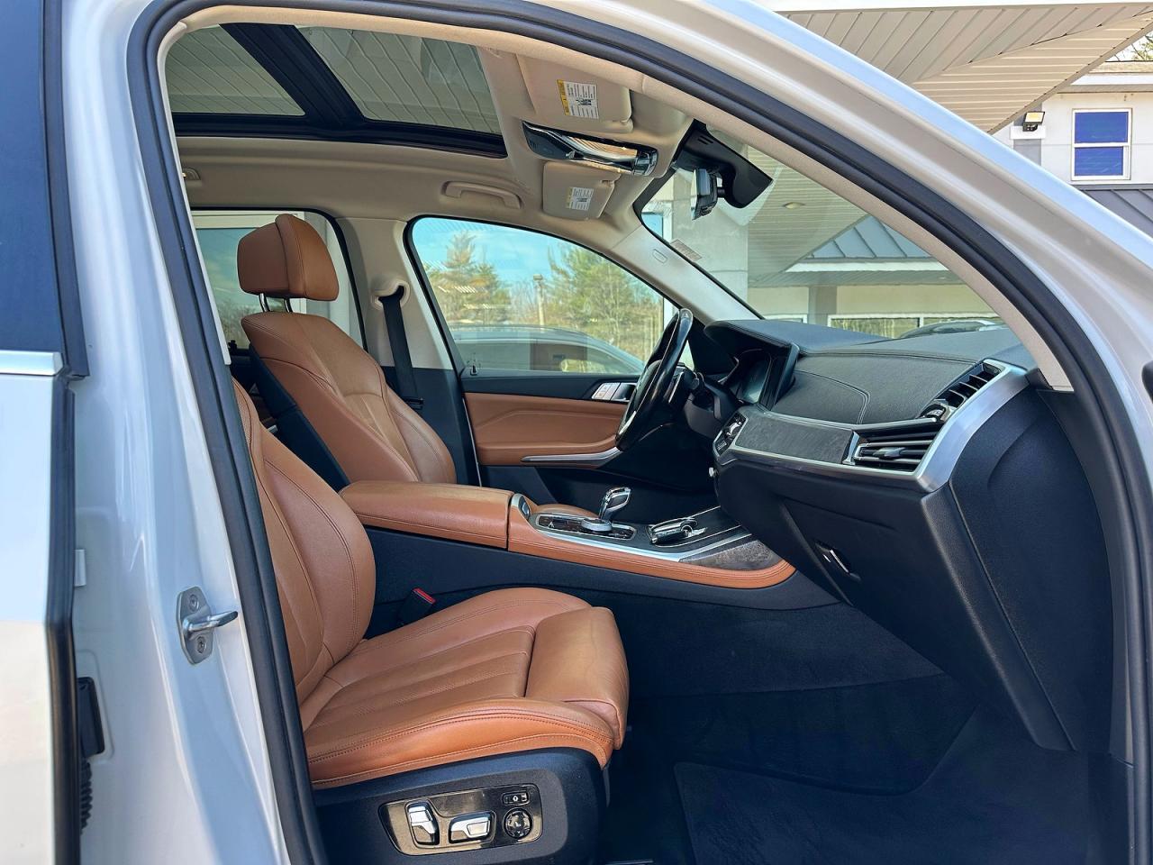 2019 BMW X7