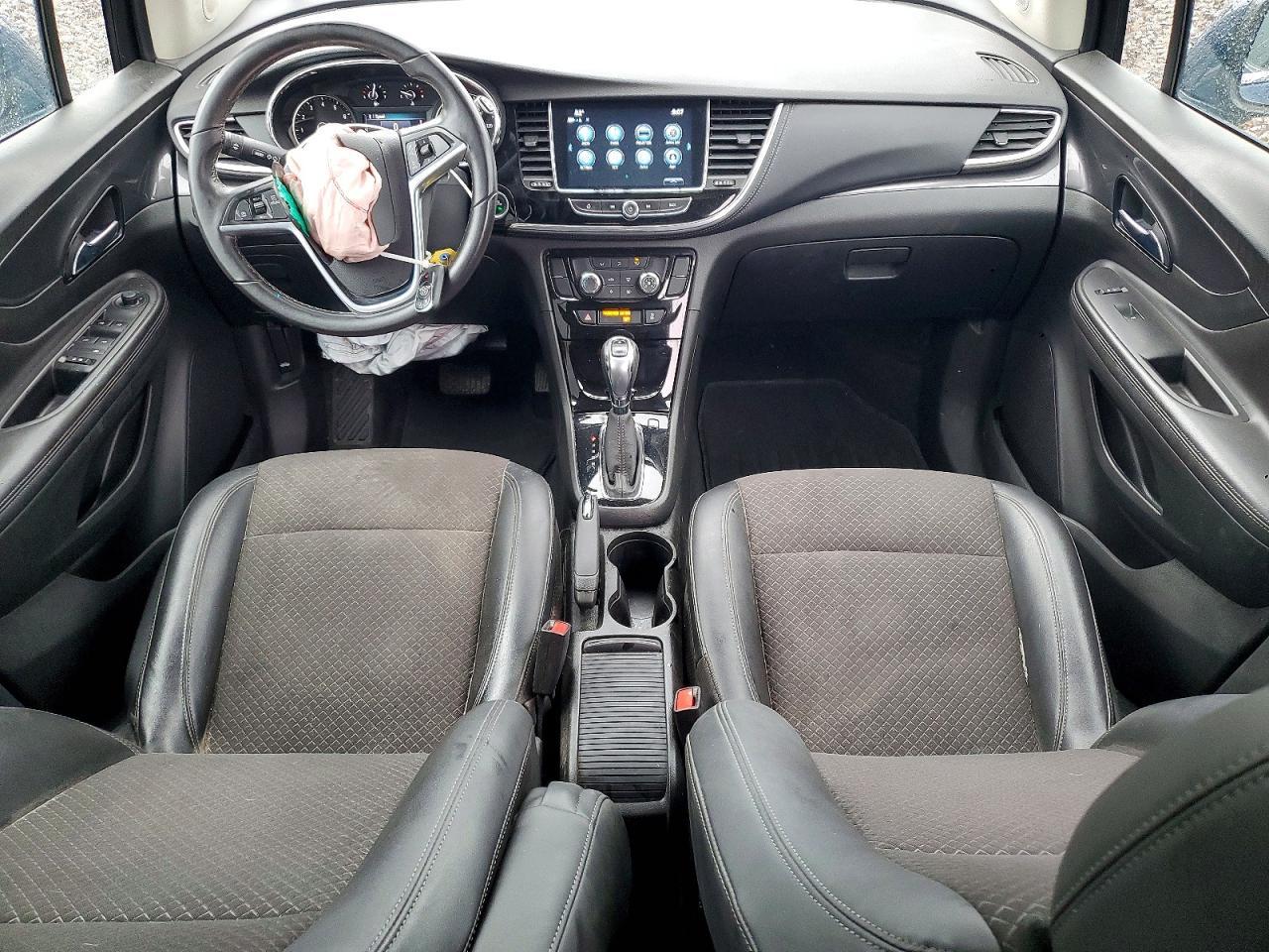2020 BUICK ENCORE