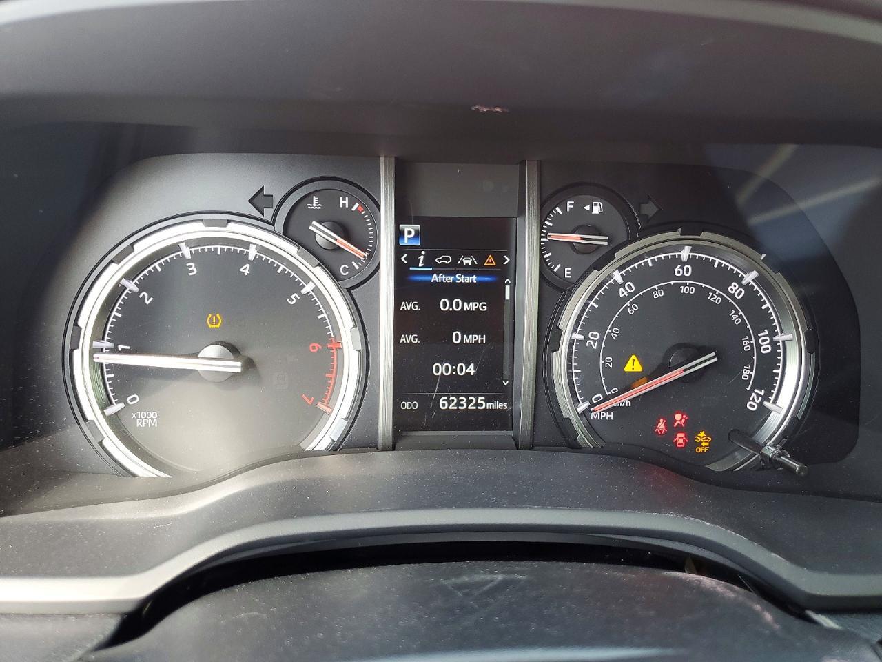 2022 TOYOTA 4Runner