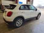 2016 FIAT 500X