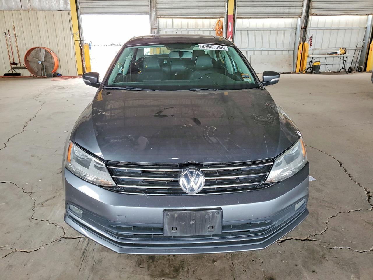 2015 VOLKSWAGEN JETTA