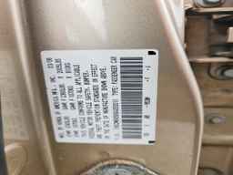 2006 HONDA ACCORD