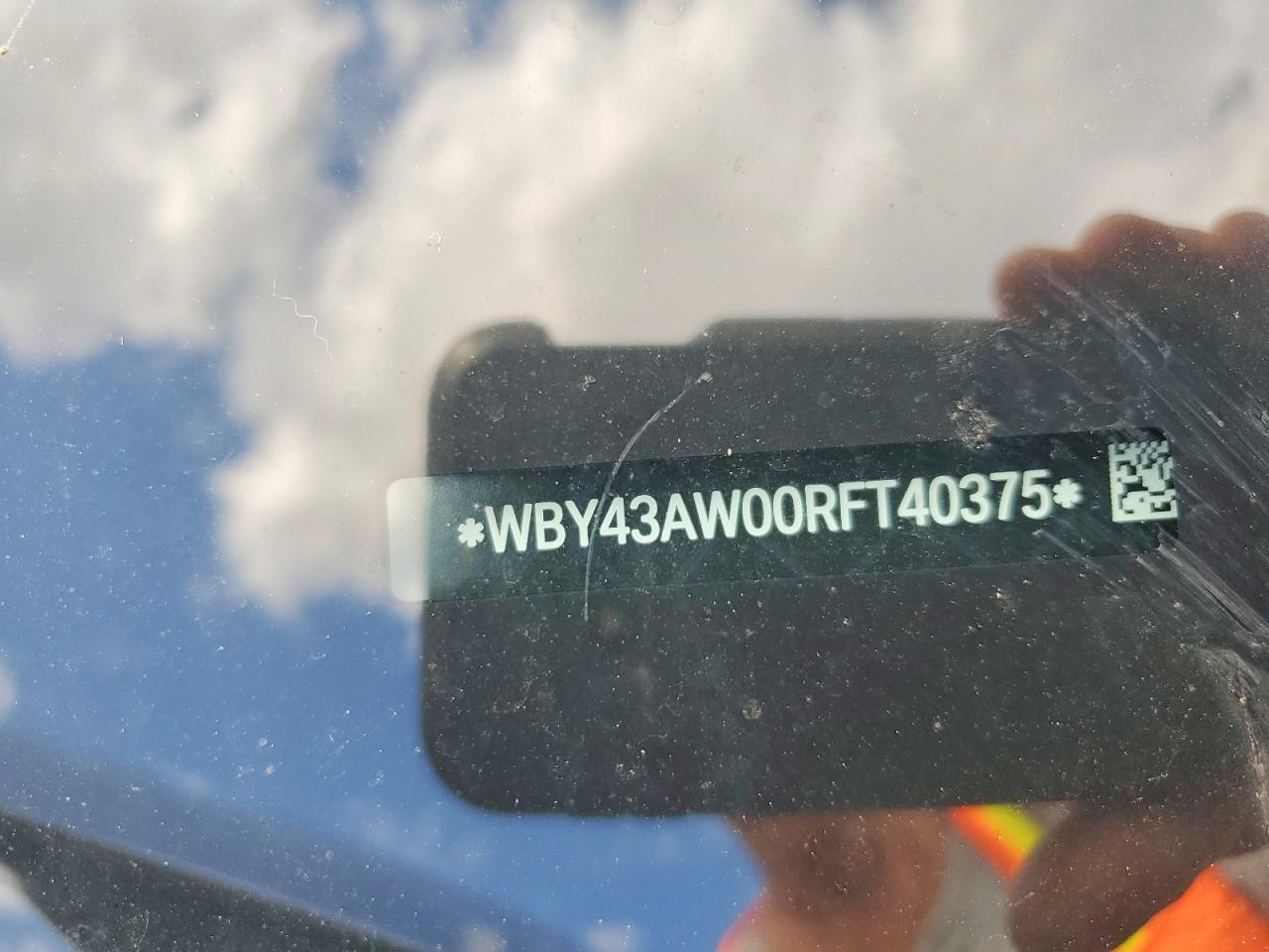 2024 BMW i4