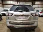 2016 CHEVROLET TRAVERSE