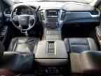 2017 CHEVROLET Suburban