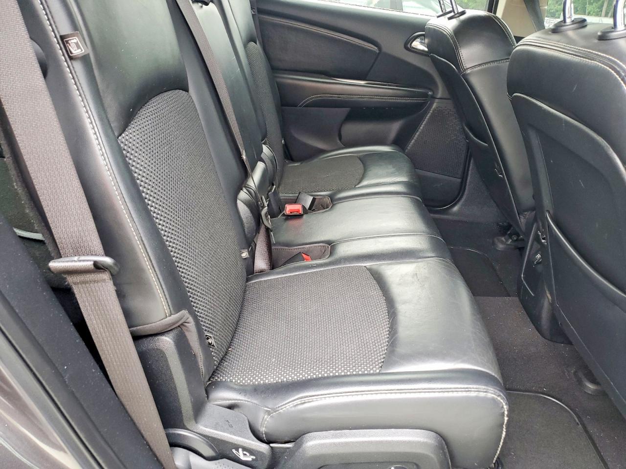 2020 DODGE JOURNEY
