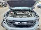 2024 GMC Sierra