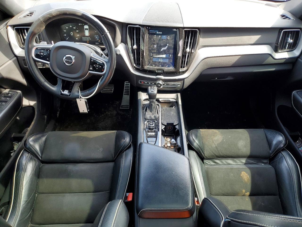 2018 VOLVO XC60