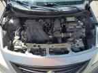 2013 NISSAN VERSA