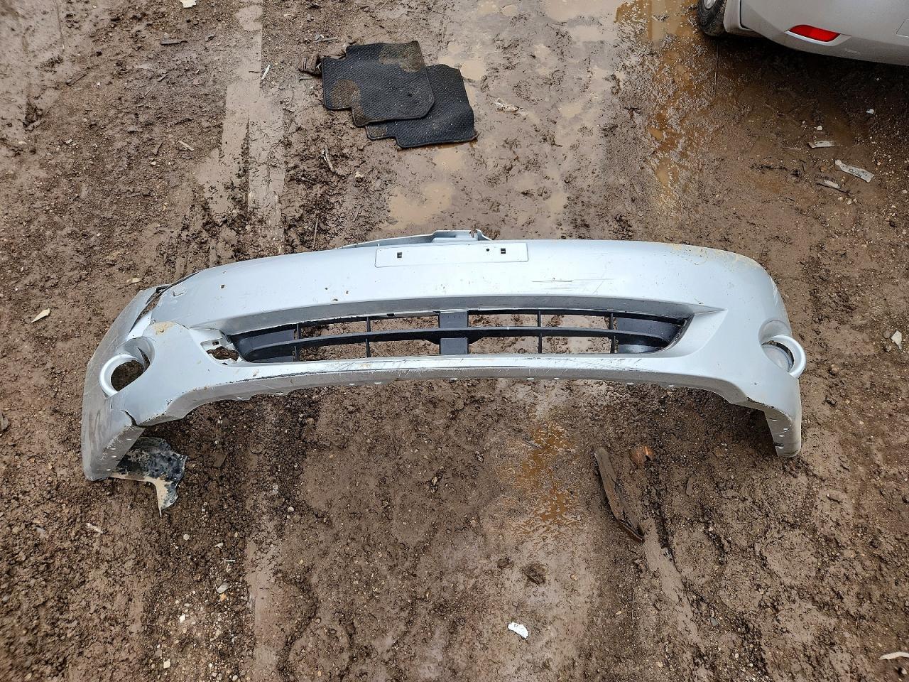 2008 SUBARU IMPREZA