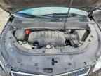 2012 CHEVROLET TRAVERSE