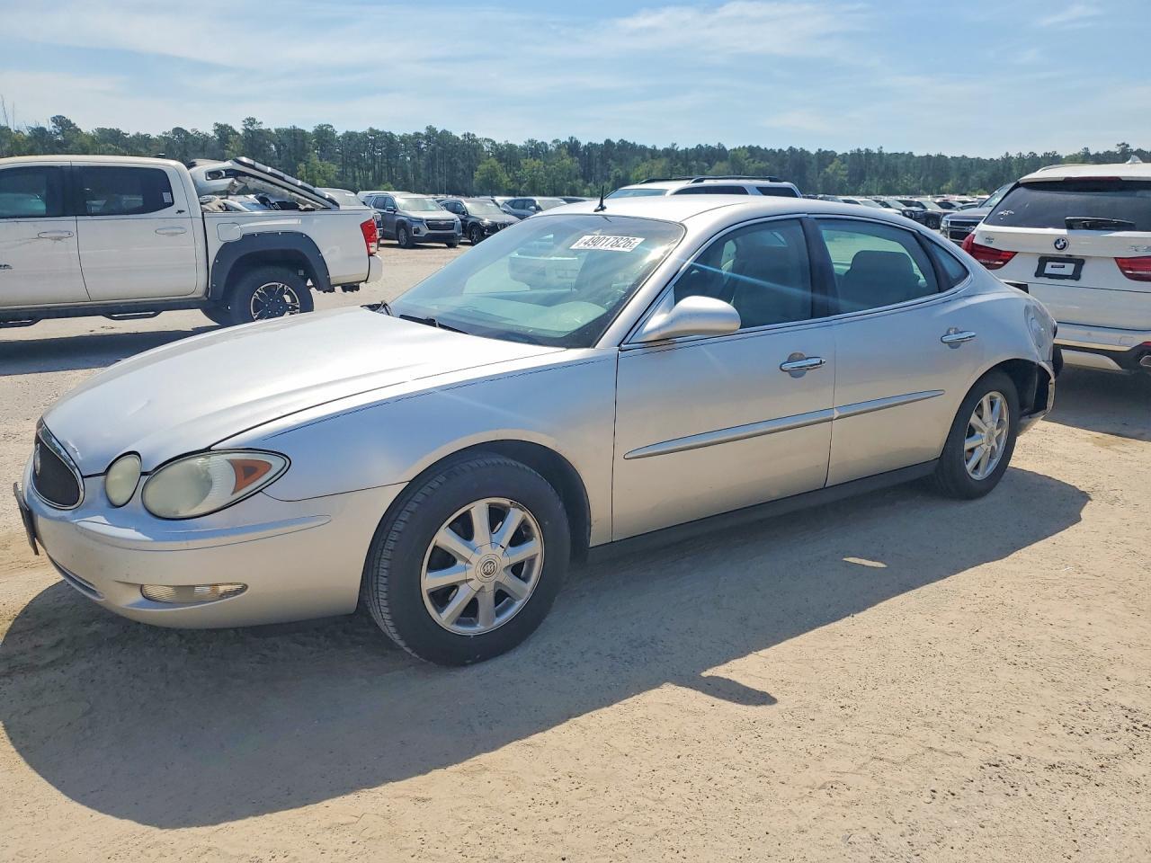 2005 BUICK LACROSSE