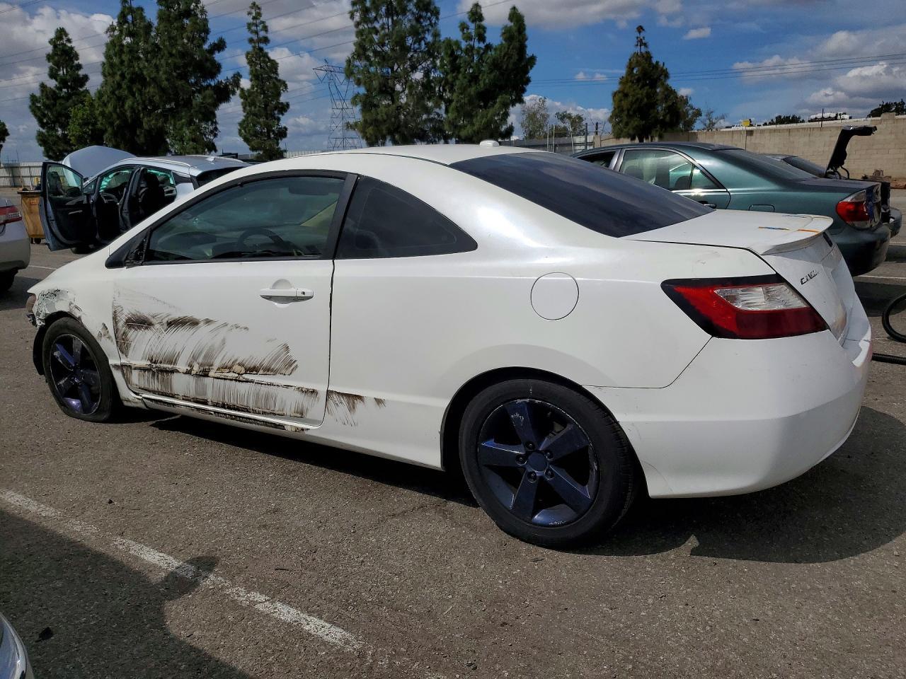 2006 HONDA