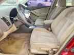 2007 NISSAN ALTIMA