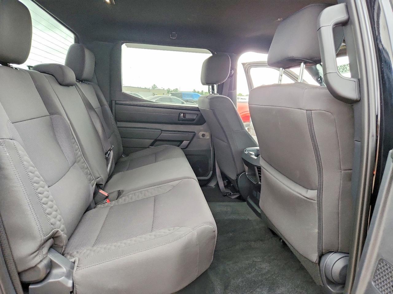2026 TOYOTA TUNDRA