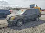 2007 HONDA PILOT